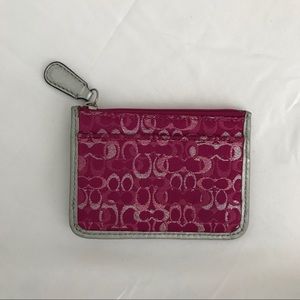 COACH Coin Purse